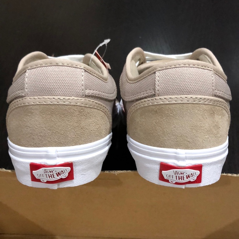 Vans Chukka Low Humus - Picture 2 of 6